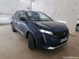  Peugeot  3008  Hybrid 225 Allure Pack 1.6 Plug-In 225CV BVA8 E6d #4