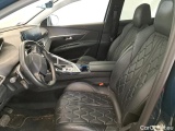  Peugeot  3008  Hybrid 225 Allure Pack 1.6 Plug-In 225CV BVA8 E6d #8