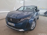  Peugeot  3008  II Active Pack 1.2 PureTech 130CV BVM6 E6d 