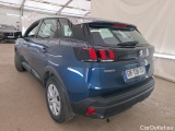  Peugeot  3008  II Active Pack 1.2 PureTech 130CV BVM6 E6d #2
