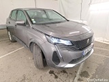  Peugeot  3008  Active Business 1.5 HDi 130CV BVA8 E6d #4