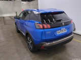  Peugeot  3008  Allure Pack 1.5 HDi 130CV BVA8 E6d #2