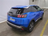  Peugeot  3008  Allure Pack 1.5 HDi 130CV BVA8 E6d #3
