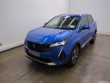  Peugeot  3008  Allure Pack 1.5 HDi 130CV BVA8 E6d 