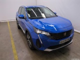  Peugeot  3008  Allure Pack 1.5 HDi 130CV BVA8 E6d #4