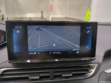  Peugeot  3008  Allure Pack 1.5 HDi 130CV BVA8 E6d #15