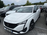  Peugeot  308 PEUGEOT  SW / 2021 / 5P / Break BlueHDi 130 EAT8 ACTIVE PACK 