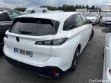  Peugeot  308 PEUGEOT  SW / 2021 / 5P / Break BlueHDi 130 EAT8 ACTIVE PACK #3