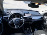  Bmw  X1 Serie  sDrive 18i Advantage 1.5 140CV AT7 E6dT #3