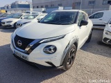  Nissan  Juke NISSAN  / 2019 / 5P / crossover DIG-T 84 kW (114 CV) DCT 7 Vel. Acenta (AC4) 
