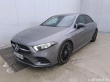  Mercedes  A-Klasse Clase A Sedán A 200 d (117.112)Premium-Pack AMG Line 150CV AT8 E6d 