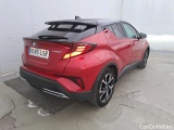  Toyota  C-HR TOYOTA  / 2019 / 5P / todoterreno 2.0 180H Advance #2