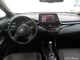  Toyota  C-HR TOYOTA  / 2019 / 5P / todoterreno 2.0 180H Advance #3