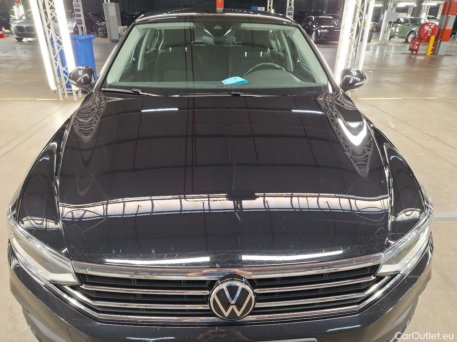  Volkswagen  Passat VW,  FL'19, Volkswagen  1.5 TSI Style Business DSG 4d #21