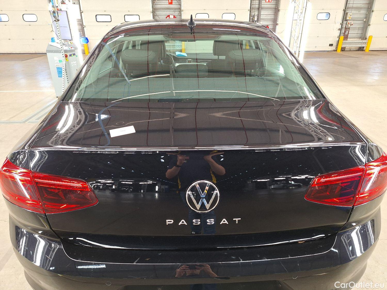  Volkswagen  Passat VW,  FL'19, Volkswagen  1.5 TSI Style Business DSG 4d #17