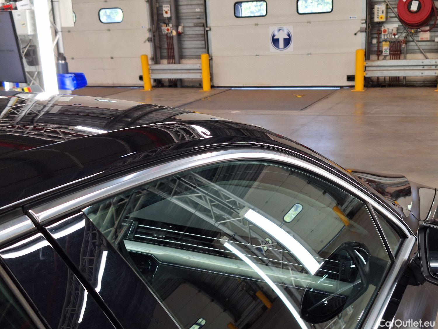  Volkswagen  Passat VW,  FL'19, Volkswagen  1.5 TSI Style Business DSG 4d #15