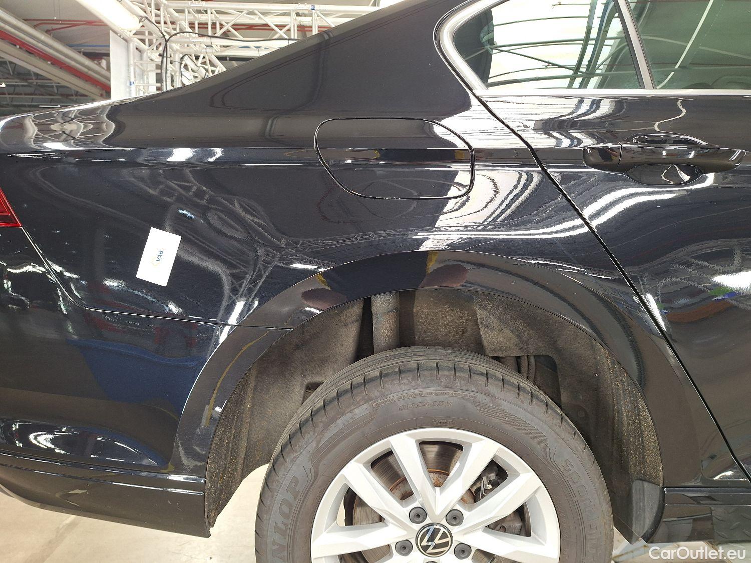  Volkswagen  Passat VW,  FL'19, Volkswagen  1.5 TSI Style Business DSG 4d #5