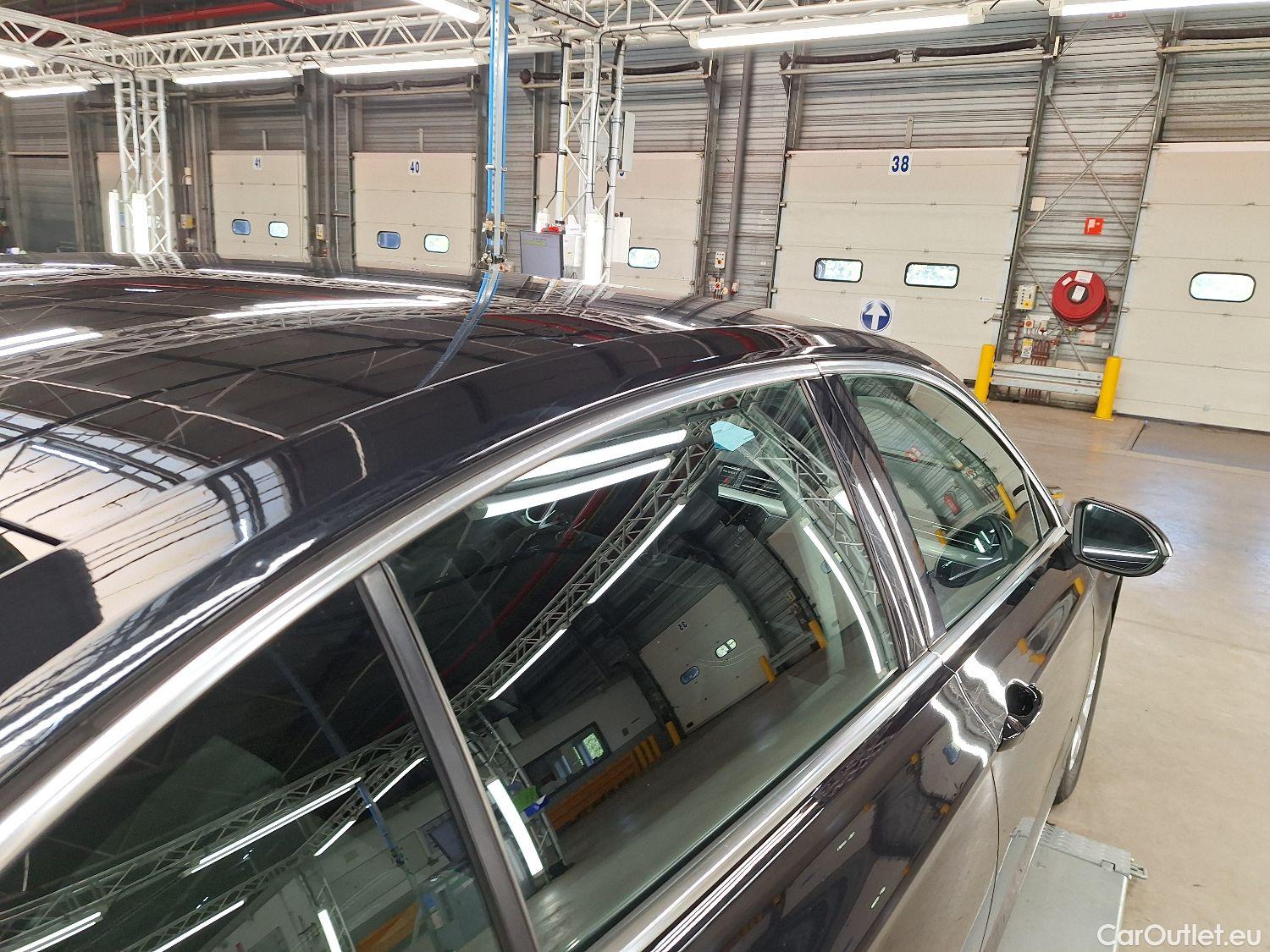  Volkswagen  Passat VW,  FL'19, Volkswagen  1.5 TSI Style Business DSG 4d #14
