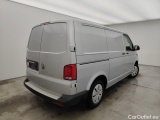  Volkswagen  Transporter Volkswagen  2.0 TDi SCR BMT 110/150 SWB 2.8T DSG 4d #2