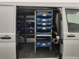  Volkswagen  Transporter Volkswagen  2.0 TDi SCR BMT 110/150 SWB 2.8T DSG 4d #10