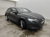  Audi  A3 Audi  Sportback 2.0 30 TDi 85kW S tronic Attraction B.E. 5d #8