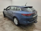  Renault  Megane Renault Mégane Grandtour Blue dCi 115 Corporate Edition 5d #7
