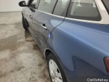  Renault  Megane Renault Mégane Grandtour Blue dCi 115 Corporate Edition 5d #35