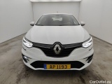  Renault  Megane RENAULT  BERLINE Phase II DIESEL 1.5 Blue 116 dCi Corporate Edit. (Fl.)(EU6D) 5d #5