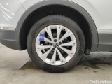  Volkswagen  Tiguan VOLKSWAGEN  DIESEL - 2021 2.0 TDI 150 SCR Life BMT DSG 5d #23