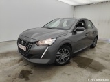  Peugeot  208 Peugeot  1.5 BlueHDi 100 MAN6 S&S Active pack 5d 