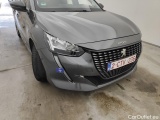  Peugeot  208 Peugeot  1.5 BlueHDi 100 MAN6 S&S Active pack 5d #36