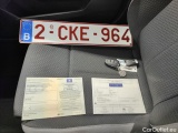  Opel  Astra Opel  1.2 Turbo 81kW S/S Edition 5d #4