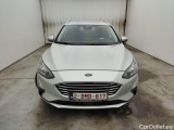  Ford  Focus Ford  Clipper 1.0i EcoBoost 92kW Aut. Connected 5d #5