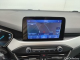  Ford  Focus Ford  Clipper 1.0i EcoBoost 92kW Aut. Connected 5d #13
