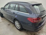  Mercedes  C-Klasse Mercedes-Benz  Break C 180 d Business Solution Aut. 5d #31