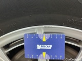  Mercedes  C-Klasse Mercedes-Benz  Break C 180 d Business Solution Aut. 5d #68