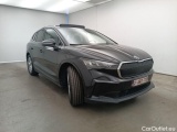  Skoda  ENYAQ Skoda  iV 80 5d #8