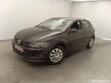  Volkswagen  Polo Volkswagen  1.0 TSI Comfortline DSG 5d 