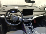  Skoda  ENYAQ Skoda  iV 80 5d #9