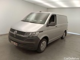  Volkswagen  Transporter Volkswagen  2.0 TDi SCR BMT 110/150 SWB 2.8T DSG 4d 
