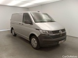  Volkswagen  Transporter Volkswagen  2.0 TDi SCR BMT 110/150 SWB 2.8T DSG 4d #8