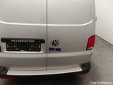  Volkswagen  Transporter Volkswagen  2.0 TDi SCR BMT 110/150 SWB 2.8T DSG 4d #18