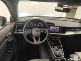 Audi  A3 Audi  Sportback 2.0 35 TDi 110kW S tronic 5d #9
