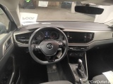  Volkswagen  Polo Volkswagen  1.0 TSI Comfortline DSG 5d #9