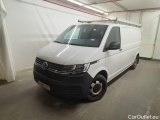  Volkswagen  Transporter Volkswagen  2.0 TDi SCR BMT 146/198 LWB 3.2T DSG 4d 