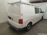  Volkswagen  Transporter Volkswagen  2.0 TDi SCR BMT 146/198 LWB 3.2T DSG 4d #2