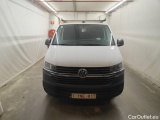 Volkswagen  Transporter Volkswagen  2.0 TDi SCR BMT 146/198 LWB 3.2T DSG 4d #5