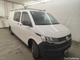  Volkswagen  Transporter Volkswagen  2.0 TDi SCR BMT 146/198 LWB 3.2T DSG 4d #8