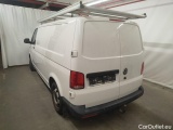  Volkswagen  Transporter Volkswagen  2.0 TDi SCR BMT 146/198 LWB 3.2T DSG 4d #7