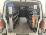  Volkswagen  Transporter Volkswagen  2.0 TDi SCR BMT 146/198 LWB 3.2T DSG 4d #14